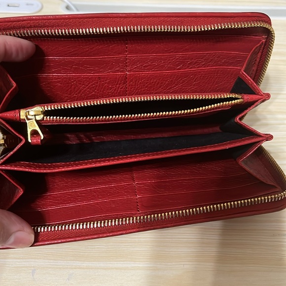 Ballenciaga wallet - Picture 8 of 9